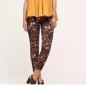 Anthropologie Essentials pants